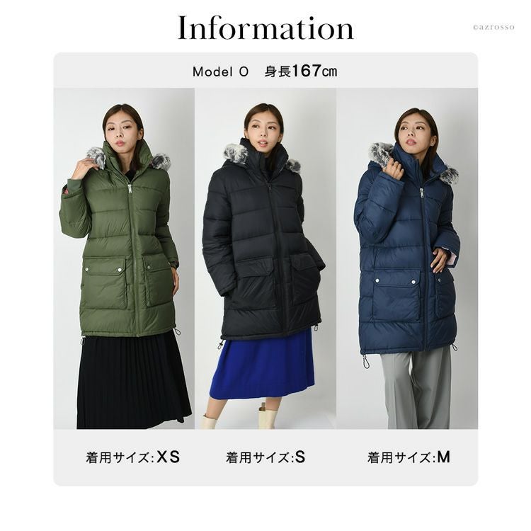 UGG フード付き アウター ジャケット S UGG (アグ) フード フルジップ ボアパーカー UGGL1144508 レディース
