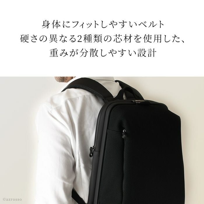 ダレス リュック 豊岡 鞄 ARTPHERE アートフィアー メンズ｜シンフーライフ