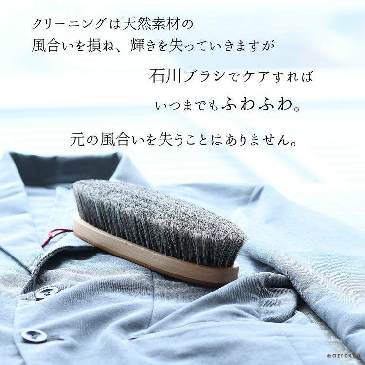 イシカワブラシ 20万円最高峰モデルの通販 詳しい解説つき｜シンフーライフ