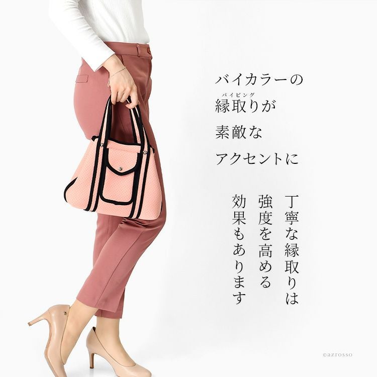 ネオプレン バッグ レディース ブランド マドラス madras 軽量