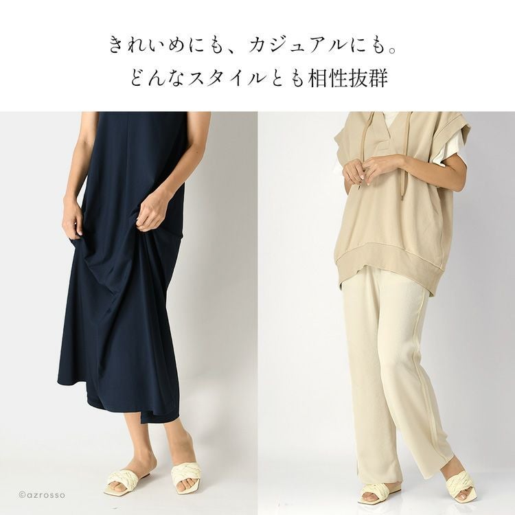 コルソローマ サンダル 編み込み ミュール サンダル フラット ぺたんこ