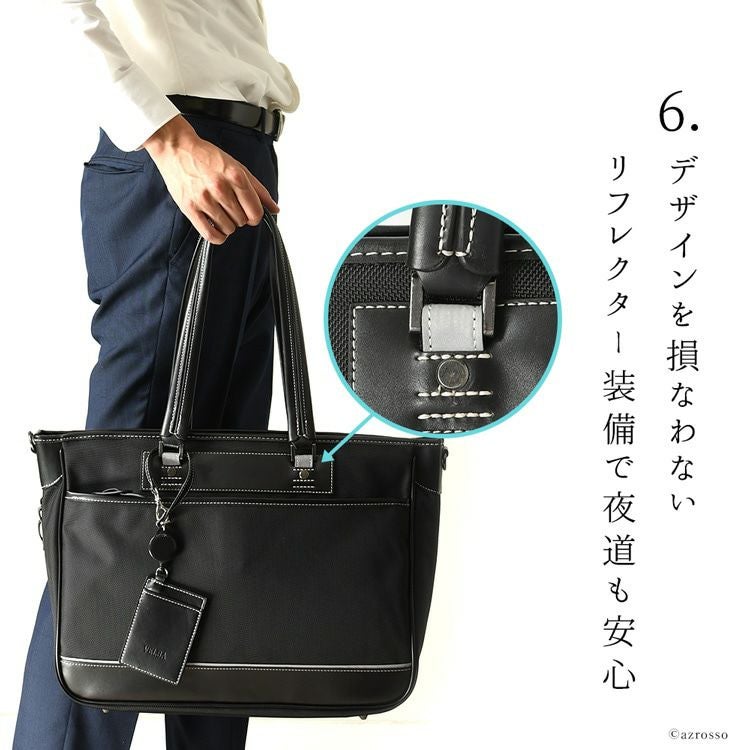   Platinum ビジネスバッグ2WAY 持ち手牛革 ビジネスバッグ メンズ 紳士 レザー 革 40代 50代 2way a4 大きめ 大