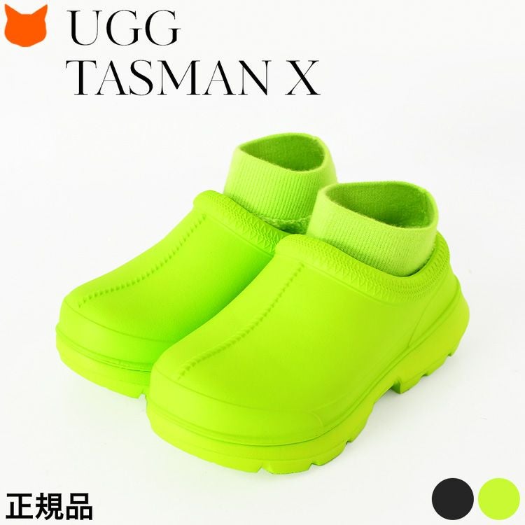 レインブーツ TASMAN X ライナー付き 1125730 正規品 アグ UGGの通販