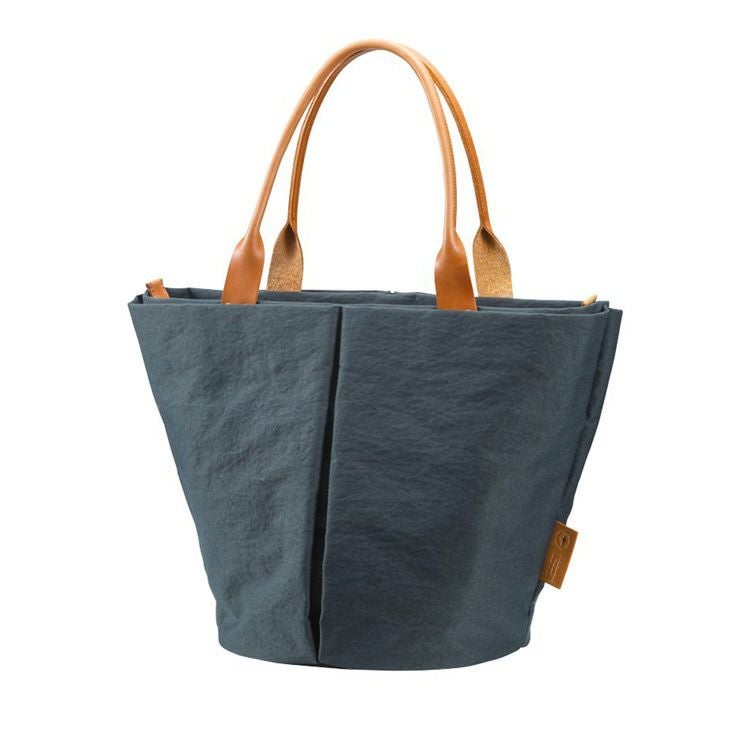 超撥水 ナイロン トートバッグ A4収納 つつむ TUTUMUの通販｜シンフー