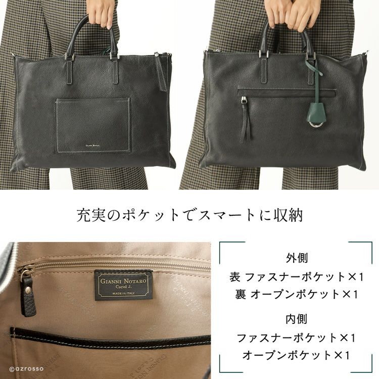 レディース 本革 ハンドバッグ ショルダーバッグ 2way 通勤