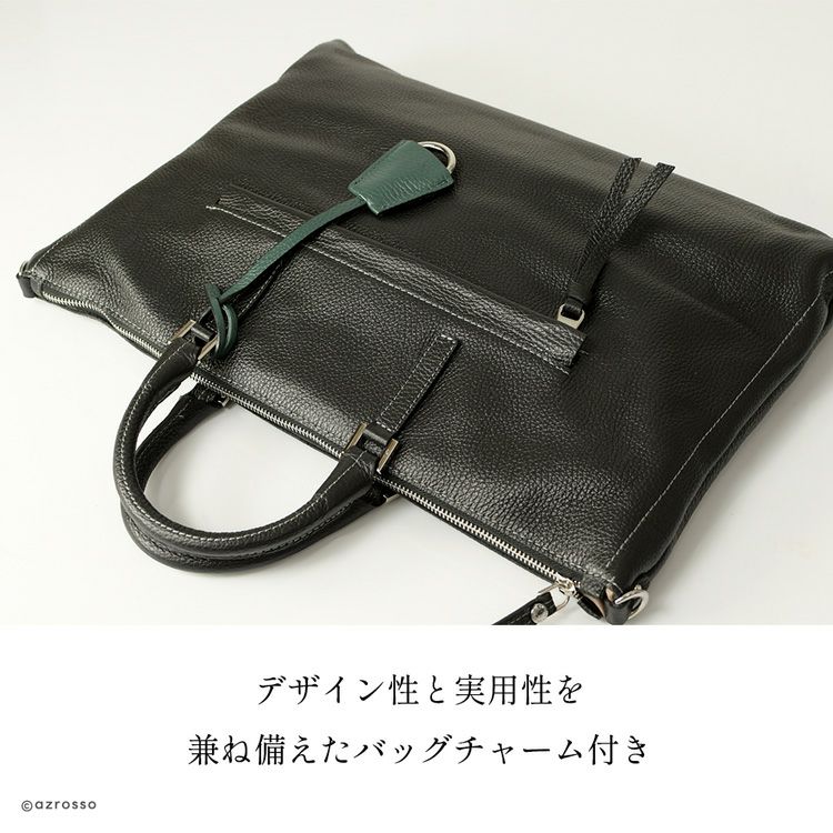 レディース 本革 ハンドバッグ ショルダーバッグ 2way 通勤