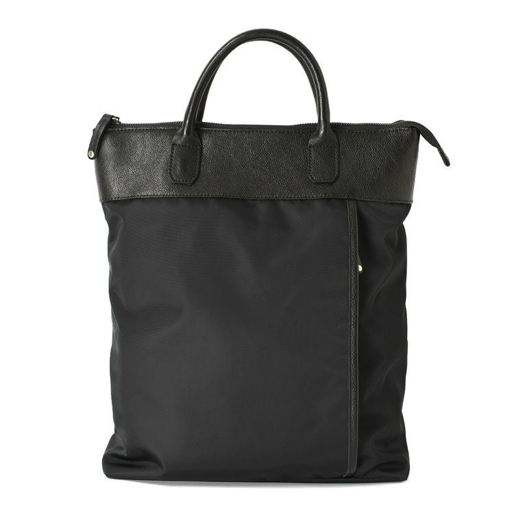 ビジネスリュック PC A4収納 2way リッタキャリー Ritta Carryの通販