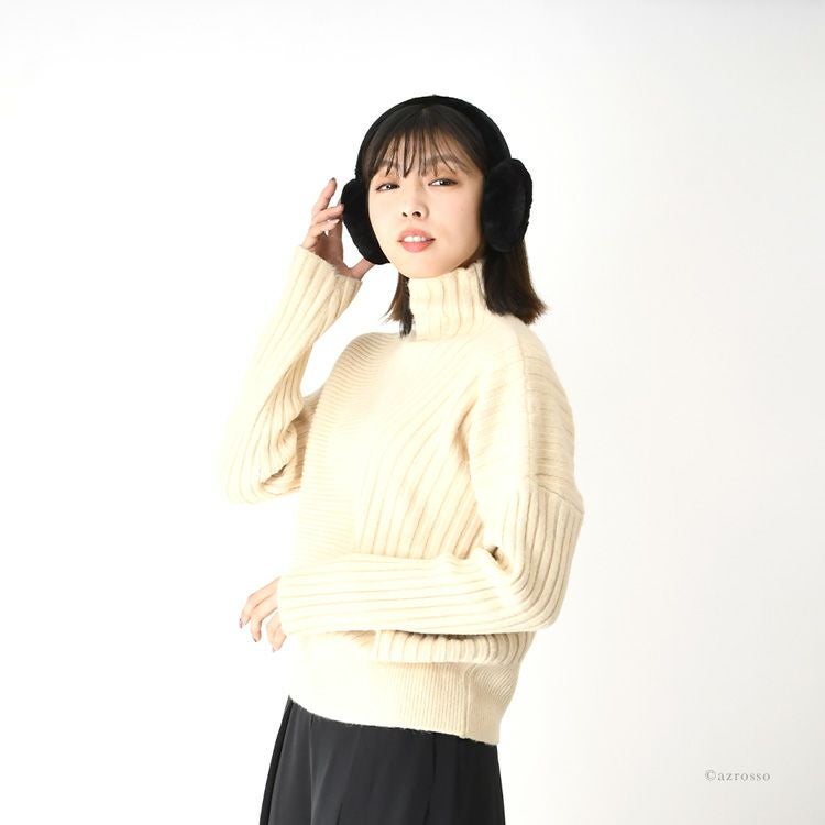 UGG 耳当て レディース イヤーマフ 防寒 大人 かわいい ファー イヤー