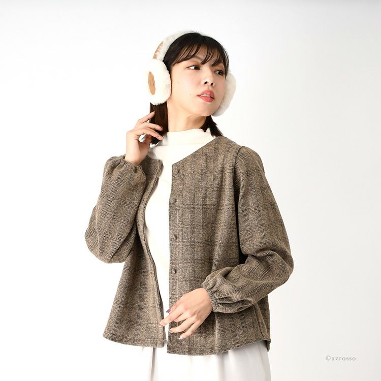 UGG 耳当て レディース イヤーマフ 防寒 大人 かわいい ファー イヤー