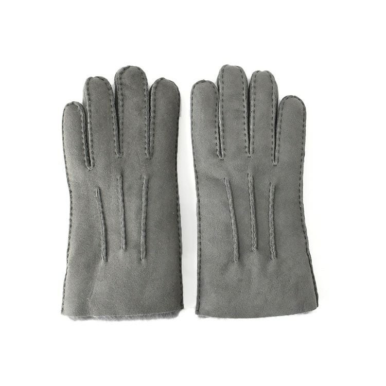 手袋 Contrast Sheepskin Tech Glove 18712 正規品 アグ UGGの通販