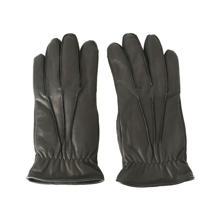 手袋 3 Point Leather Glove 18833 正規品 アグ UGGの通販｜シンフーライフ