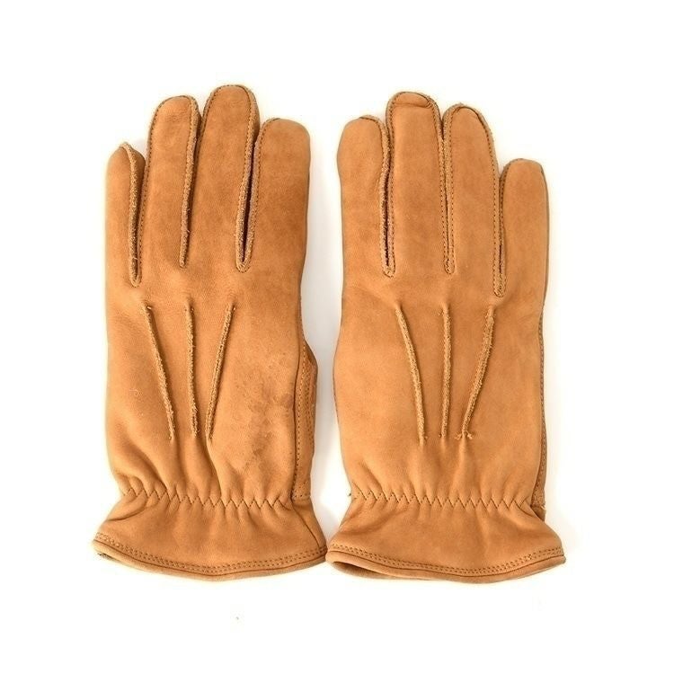 手袋 3 Point Leather Glove 18833 正規品 アグ UGGの通販｜シンフーライフ