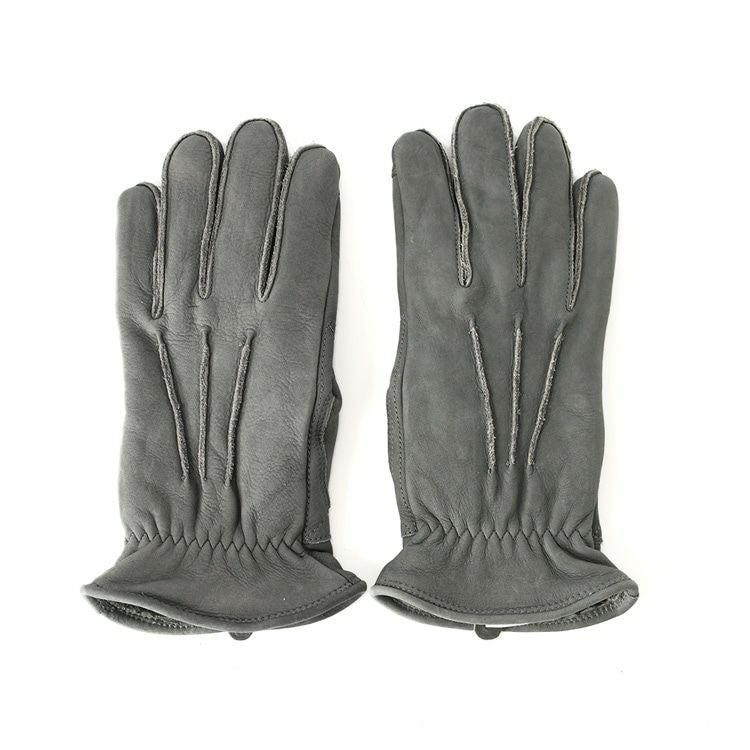 手袋 3 Point Leather Glove 18833 正規品 アグ UGGの通販｜シンフーライフ
