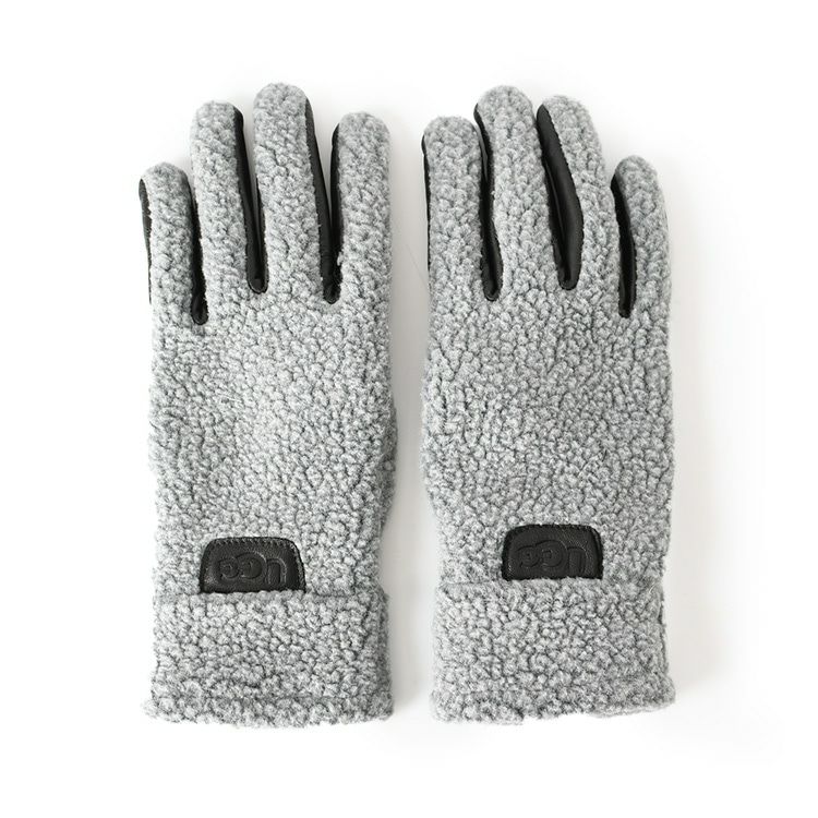 手袋 Sherpa Glove 20080 正規品 アグ UGGの通販｜シンフーライフ