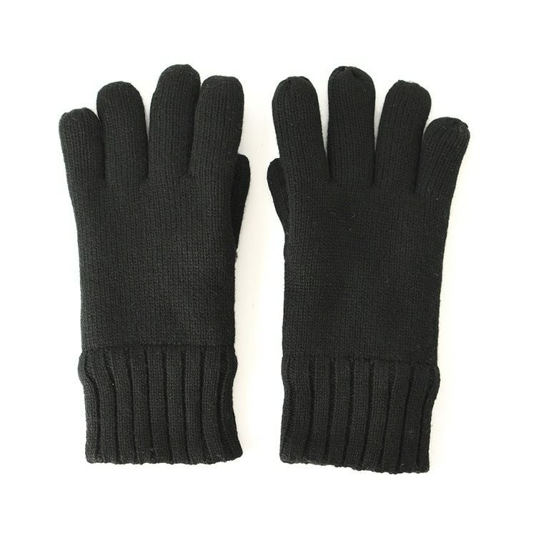 手袋 Knit Glove With Palm Patch 20093 正規品 アグ UGGの通販