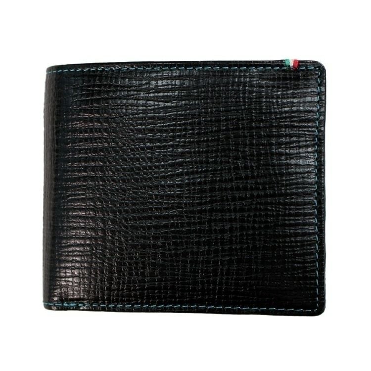 ミニ財布 本革 二つ折り財布 薄型 財布 アトリエヒロ Atelier HIROの