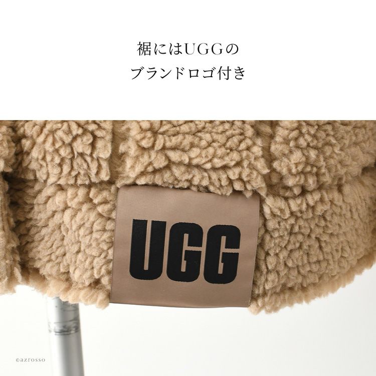 テディベア ジャケット Frankie Sherpa Trucker Jacket 1113951 正規品