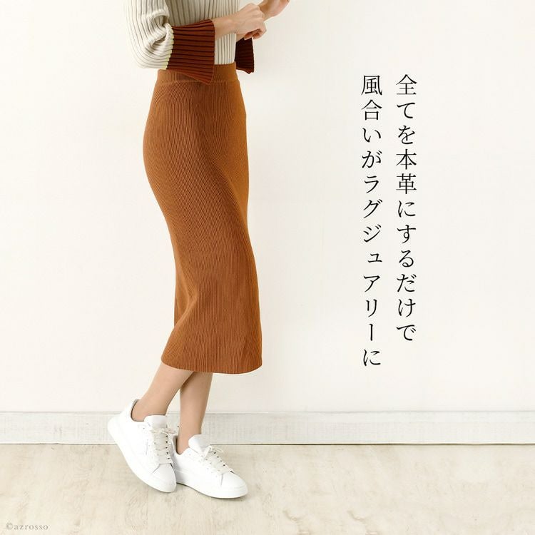 本革 スニーカー Temple Veau Btld V001 フィリップモデル PHILIPPE