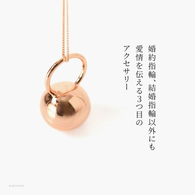 マタニティー ネックレス 胎教 インフィニティ アクセサリー イラド