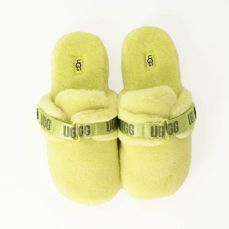 スリッパ スリッポン FLUFF IT 1118150 正規品 アグ UGGの通販