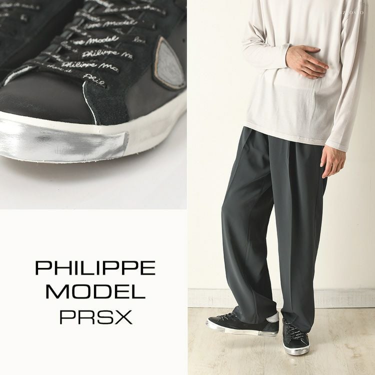 PHILPPE MODEL 　38　24㎝　52920円　フィリップモデル 000000004412-15.jpg?size=l&w=