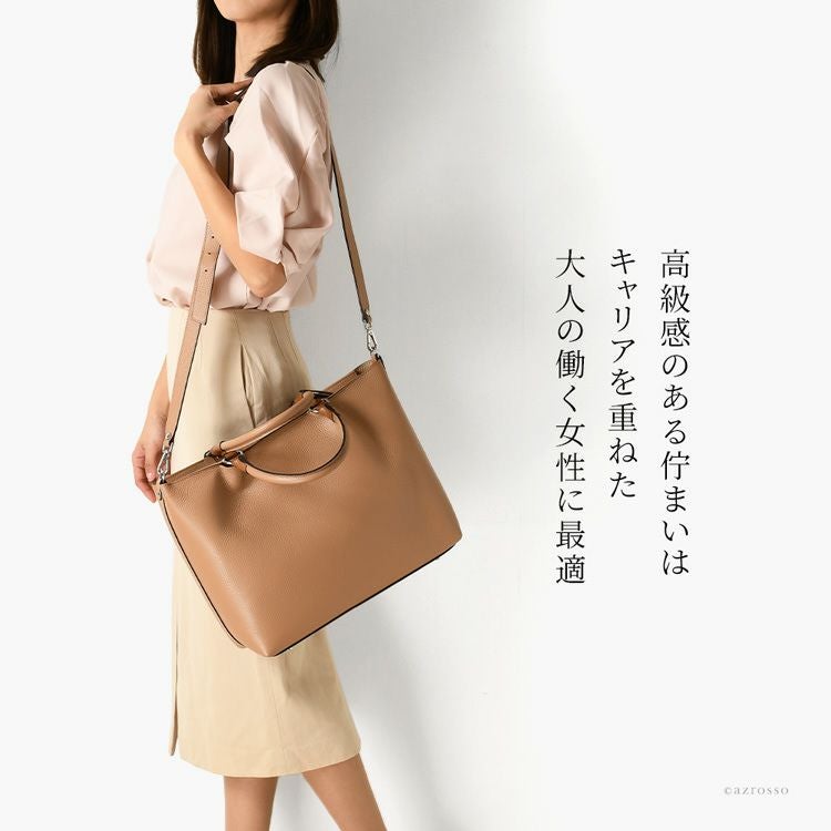 GIANNI NOTARO/ジャンニノターロ パイソン型押し トートバッグ GIANNI NOTARO/ジャンニノターロ パイソン型押し トートバッグ 【公式