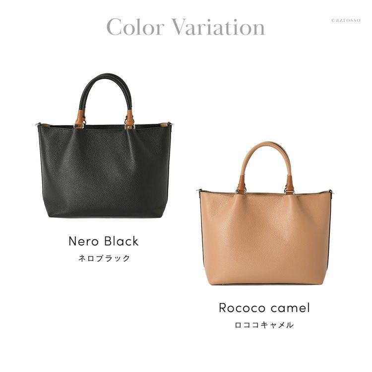 本革 トートバッグ A4 通勤 バッグ イタリア製 ブランド GIANNI NOTARO