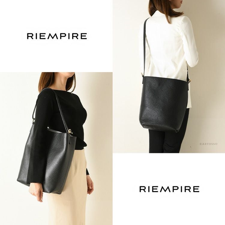 RIEMPIRE バケツ ショルダー バッグ リエンピーレ 楽天市場】3カラー展開 2way イタリアンレザーショルダーバッグ LAVINA