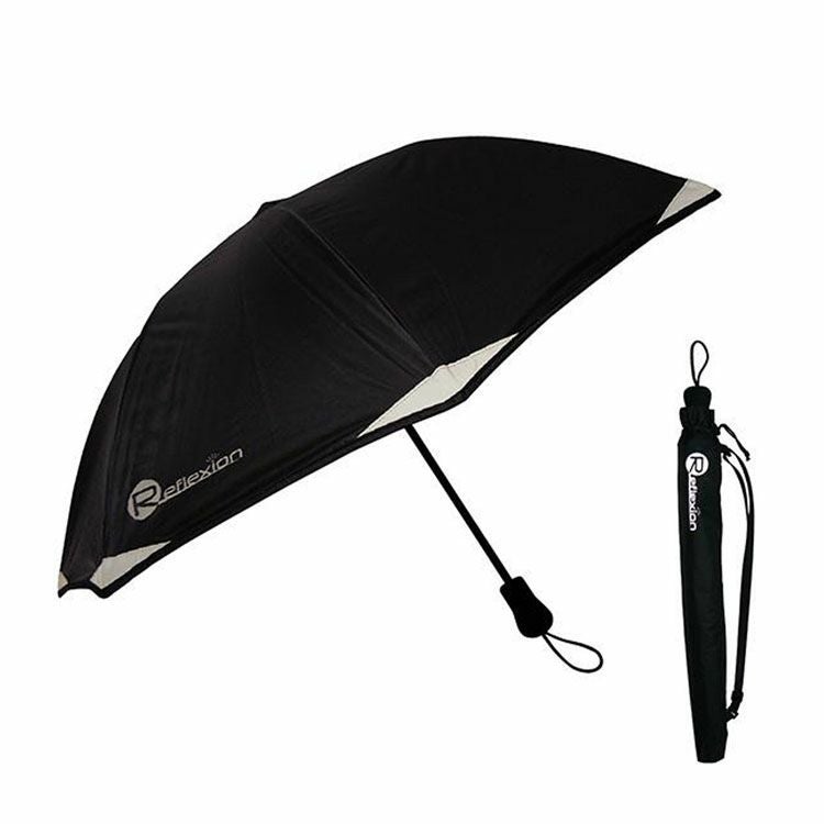 1級遮光 長傘 晴雨兼用 ショートアンブレラ uvカット 軽量 レディース