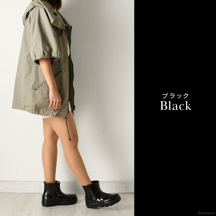 UGG Drizlita レインブーツ レディース ショート おしゃれ ブランド