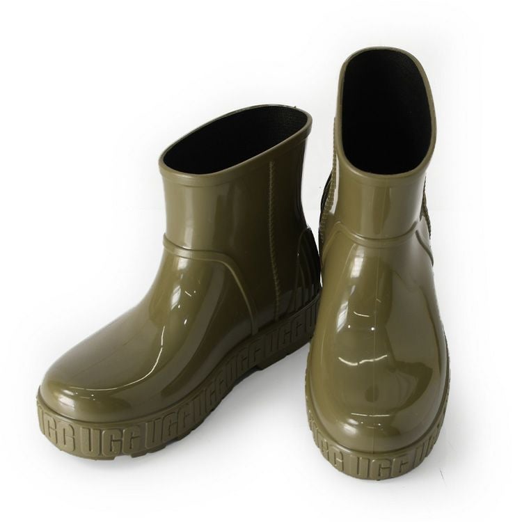 UGG Drizlita レインブーツ レディース ショート おしゃれ ブランド