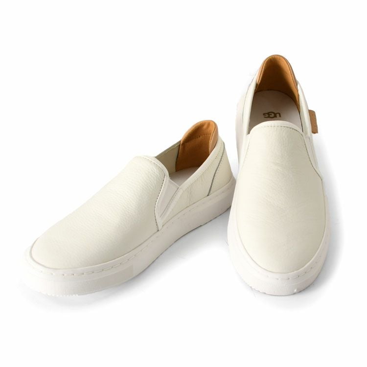 アグ　スリッポン 楽天市場】アグ TAZZELLE UGG スリッポン レディース ブラウン 茶