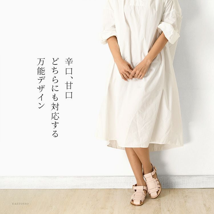グルカサンダル 歩きやすい 本革 ぺたんこ サンダル コルソローマ 9