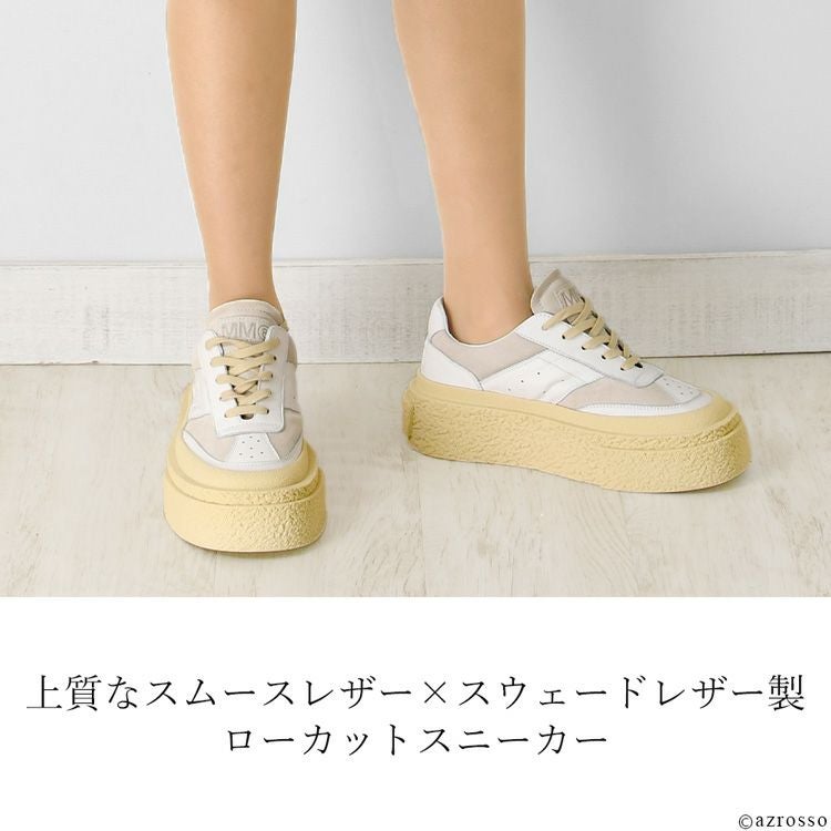 【片足展示品・箱付き】MM6 21ss メゾンマルジェラ スニーカー 厚底 35 000000004658-04.jpg?size=l&w=