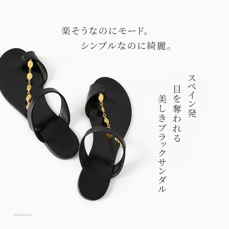 ラオコンテ サンダル 親指リング トングサンダル ブランド laocoonte