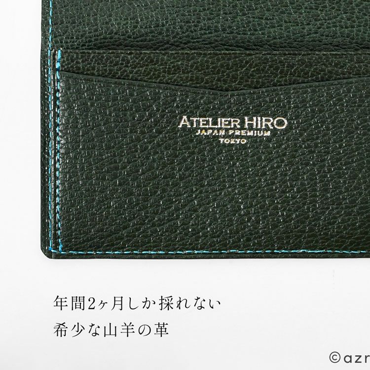 日本製 名刺入れ レディース 本革 名刺ケース 薄型 カードケース