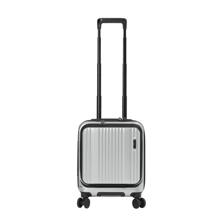 スーツケース キャリーケース 機内持ち込み 22L SS コインロッカー