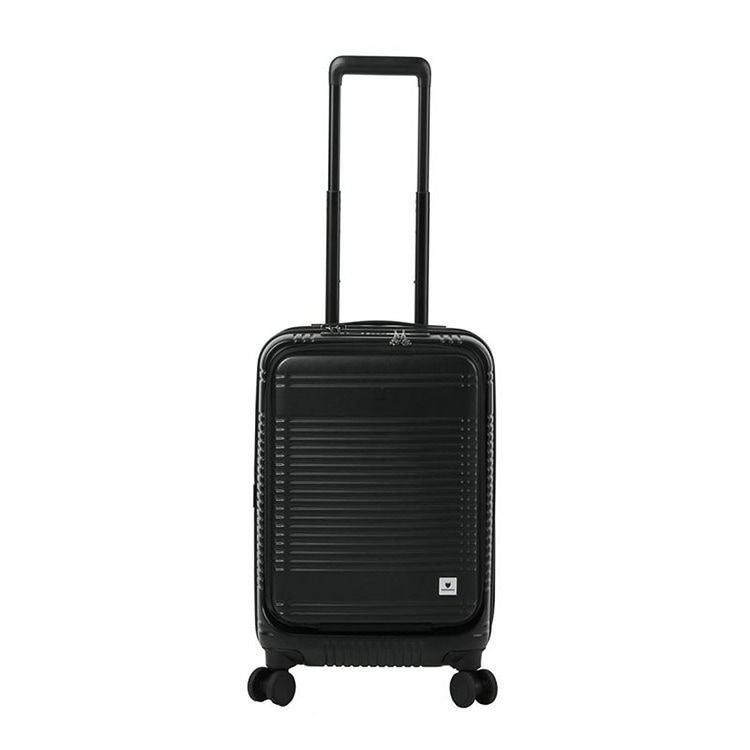 スーツケース Sサイズ 広がる 機内持ち込み キャリーケース フロント