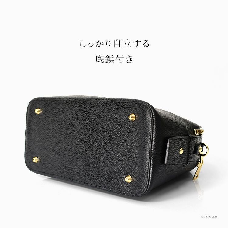 イタリア製本革ショルダーバッグ(BEVINI) BEVINI（ベヴィニ） イタリア製 バケツ型 バッグ ショルダーバッグ