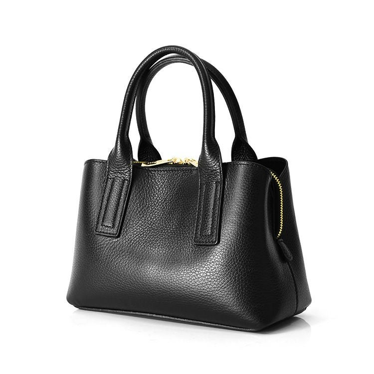 イタリア製 撥水 ミニバッグ ショルダー レディース 本革 小さめ