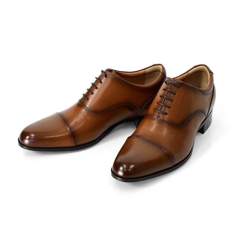 メンズシークレットシューズ ビジネスシューズ 身長 5cm アップ メンズ
