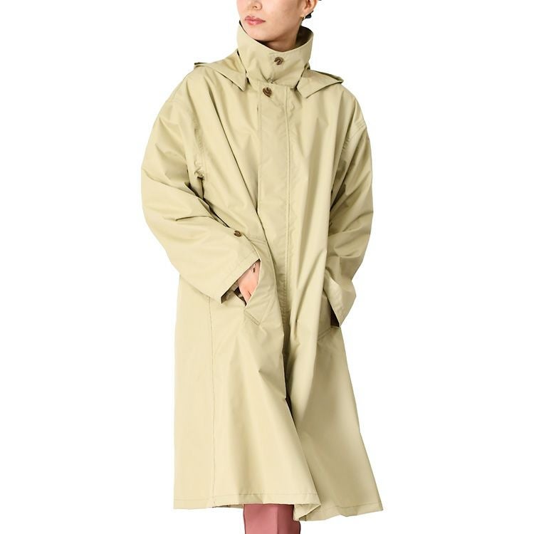 メゾンエウレカ 061 RAIN COAT レインコート ステンカラー F 楽天市場】レインコート ステンカラーコートの通販