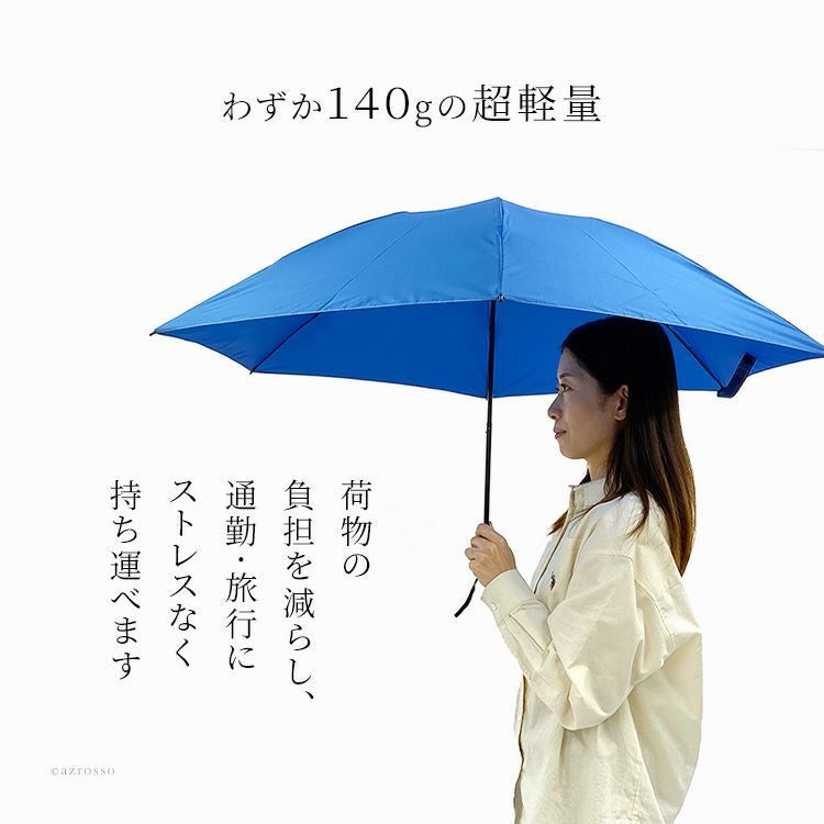 手が濡れない 折り畳み傘 軽量 丈夫 レディース 耐風傘 逆開閉式 簡単