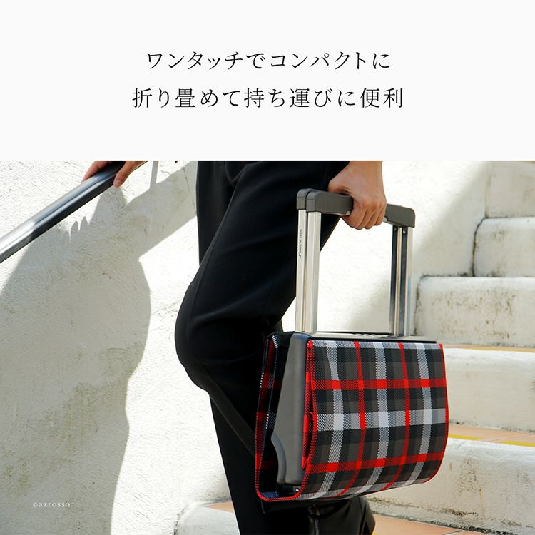 大容量 折りたたみ キャリーカート レディース タイヤ 2輪 静音