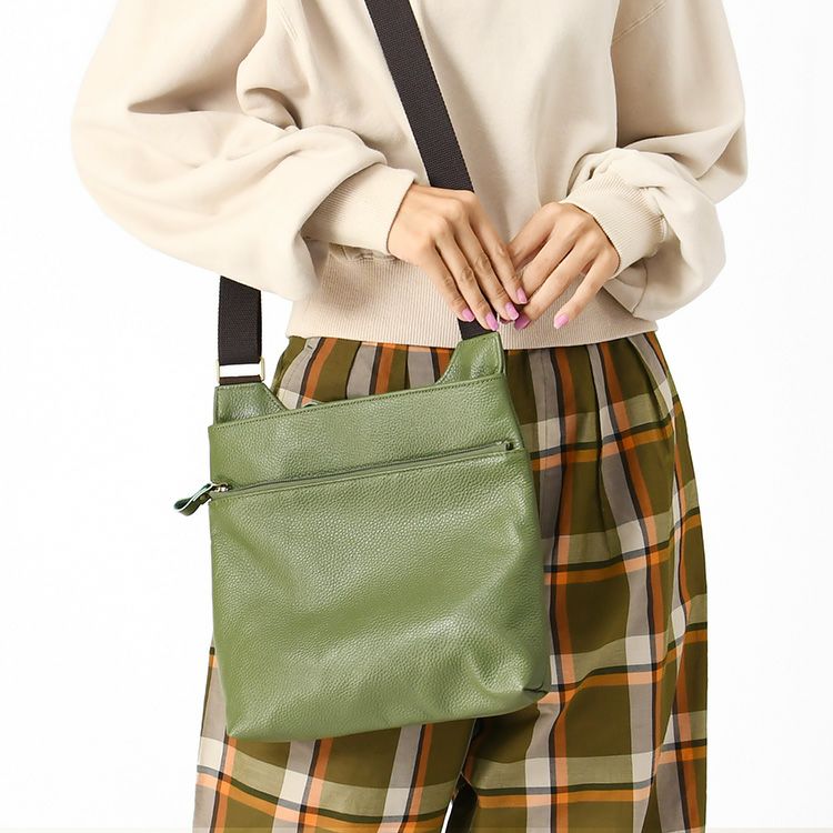 本革 ショルダーバッグ レディース 日本製 おしゃれ 旅行 大人 ペット