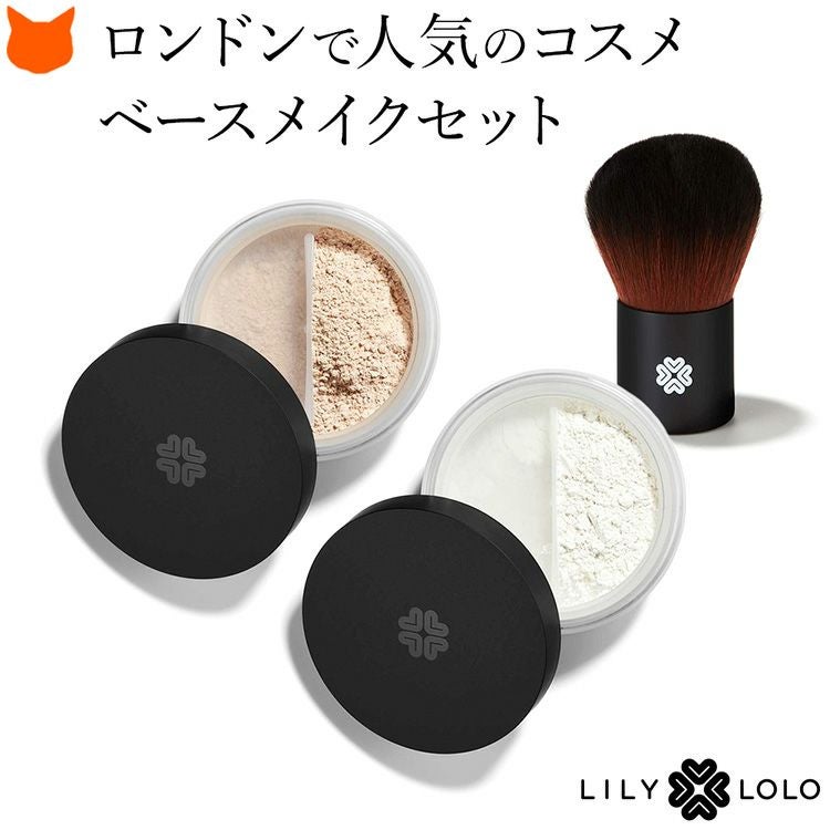 Lily Lolo（リリーロロ）｜セレクトショップシンフーライフ