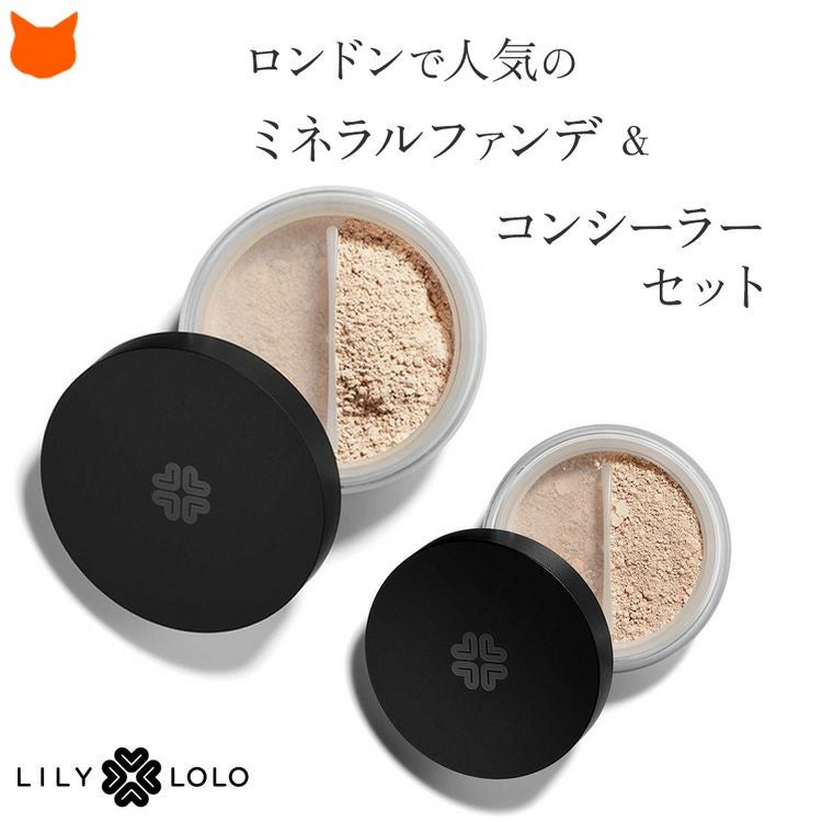 Lily Lolo（リリーロロ）｜セレクトショップシンフーライフ