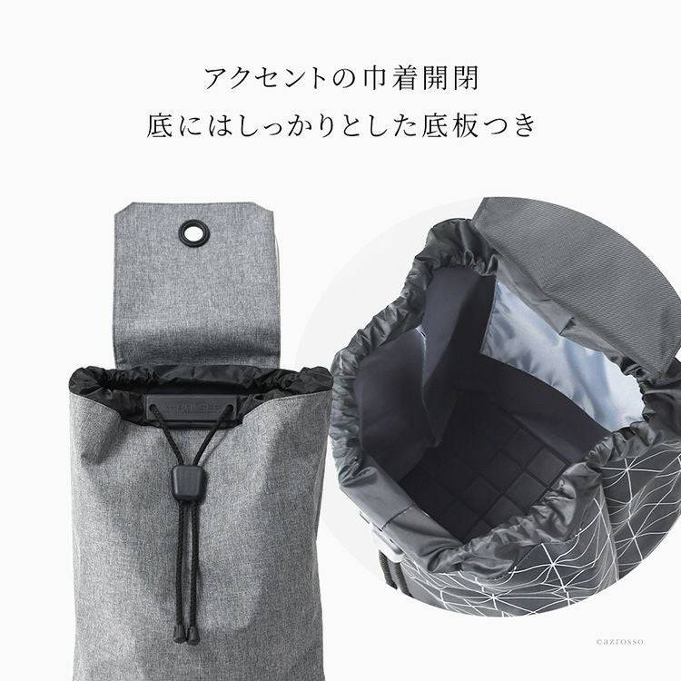 大容量 折りたたみ キャリーカート レディース タイヤ 2輪 静音