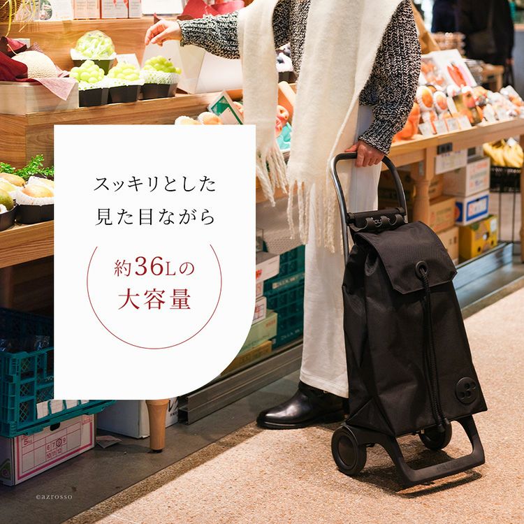 大容量 折りたたみ キャリーカート レディース タイヤ 2輪 静音