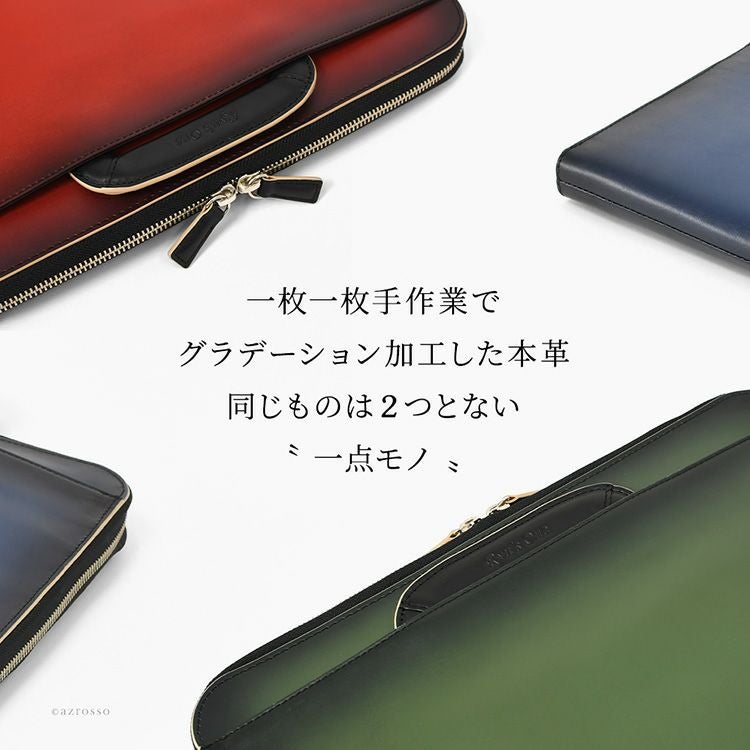 ビジネスバッグ 本革 ブリーフケース メンズ a4 本革 ブランド